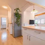 Apartmán Trubarjeva 12 - The View *