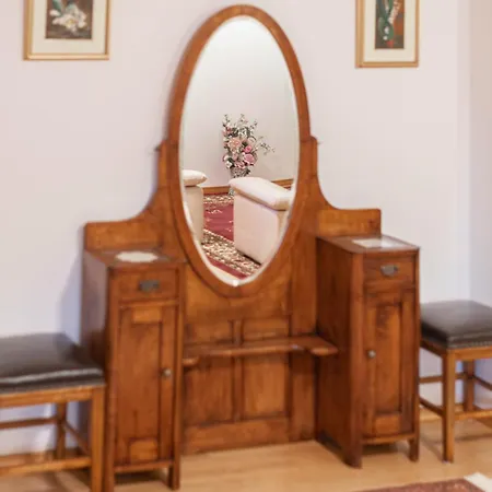 Apartamento Trubarjeva 12 - The View