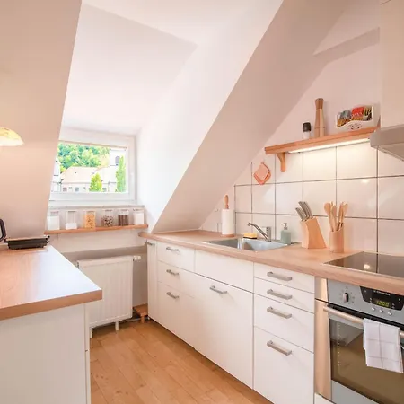 Trubarjeva 12 - The View *