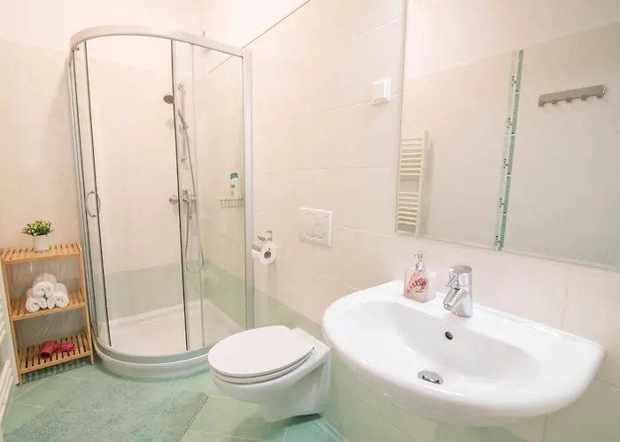 Trubarjeva 12 - The View ليوبليانا