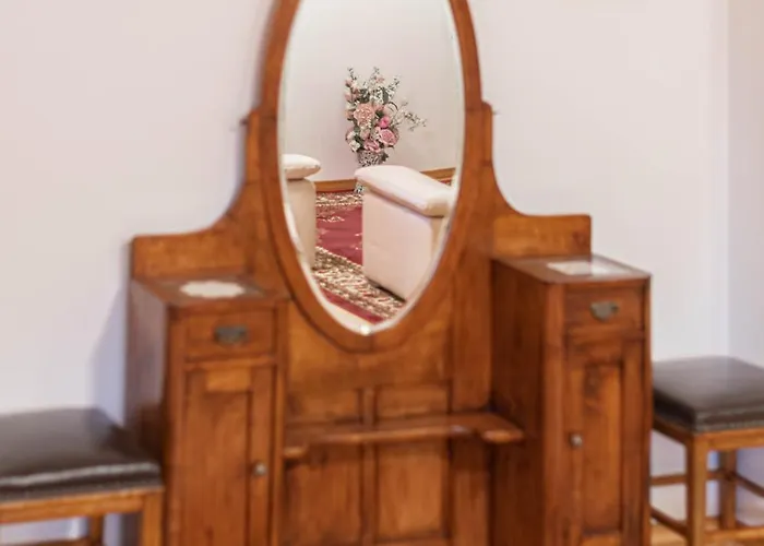 شقة Trubarjeva 12 - The View