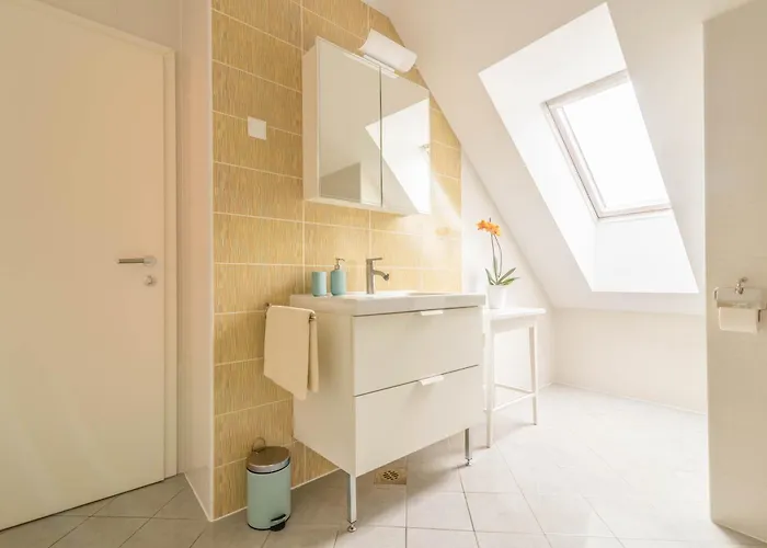 Trubarjeva 12 - The View * ليوبليانا