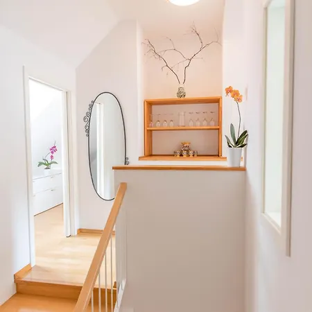 Apartment Trubarjeva 12 - The View *